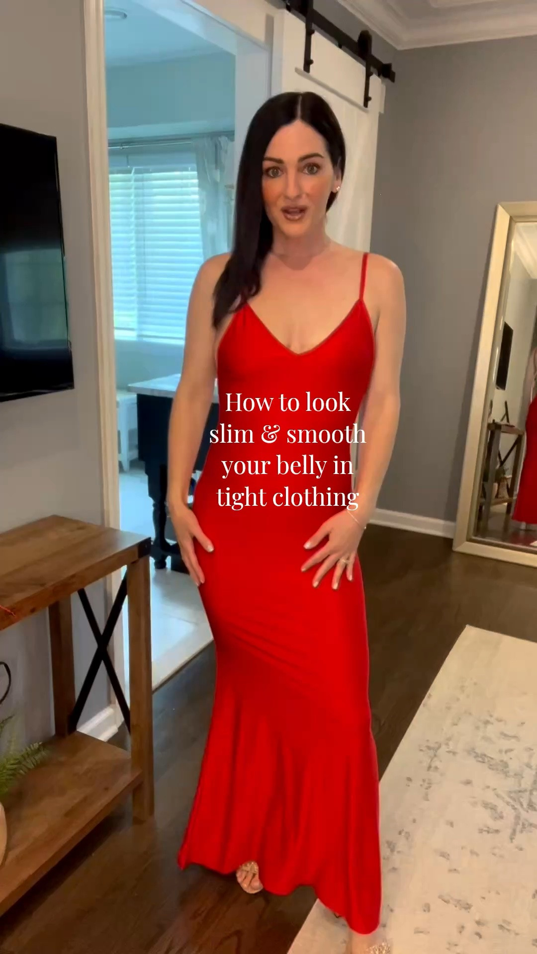 No gate keeping - this is how I look slim & smooth in tight clothing 👇


These boy shorts by @Spanx  feel less like shapewear and more like regular underwear 🙌 The low-rise is a game changer for smoothing your lower belly without showing under low-back or fitted dresses. They give you that seamless, snatched look while still being comfortable enough to wear all day (even in the summer heat).



If you love wearing body-hugging dresses but hate clingy fabric or visible lines, you need these in your wardrobe. I wear them on repeat under anything fitted for that smooth, confident finish ✨





#LTKstyle #LTKunderwear #LTKsummer #LTKfinds #LTKfashion #shapewearessentials #spanxstyle #summerstyle #fitteddress #wardrobeessentials #stylehack #everydaystyle

#LTKmomlife #LTKBeauty #LTKselfcare
