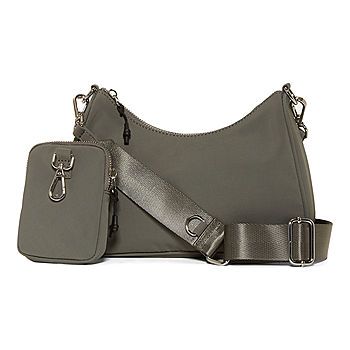 Stylus Cascade Small Crossbody Bag | JCPenney