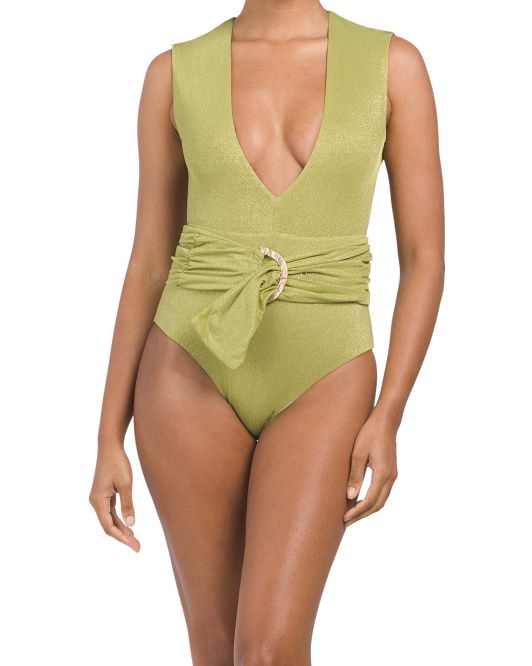 Dean One-piece Swimsuit | TJ Maxx