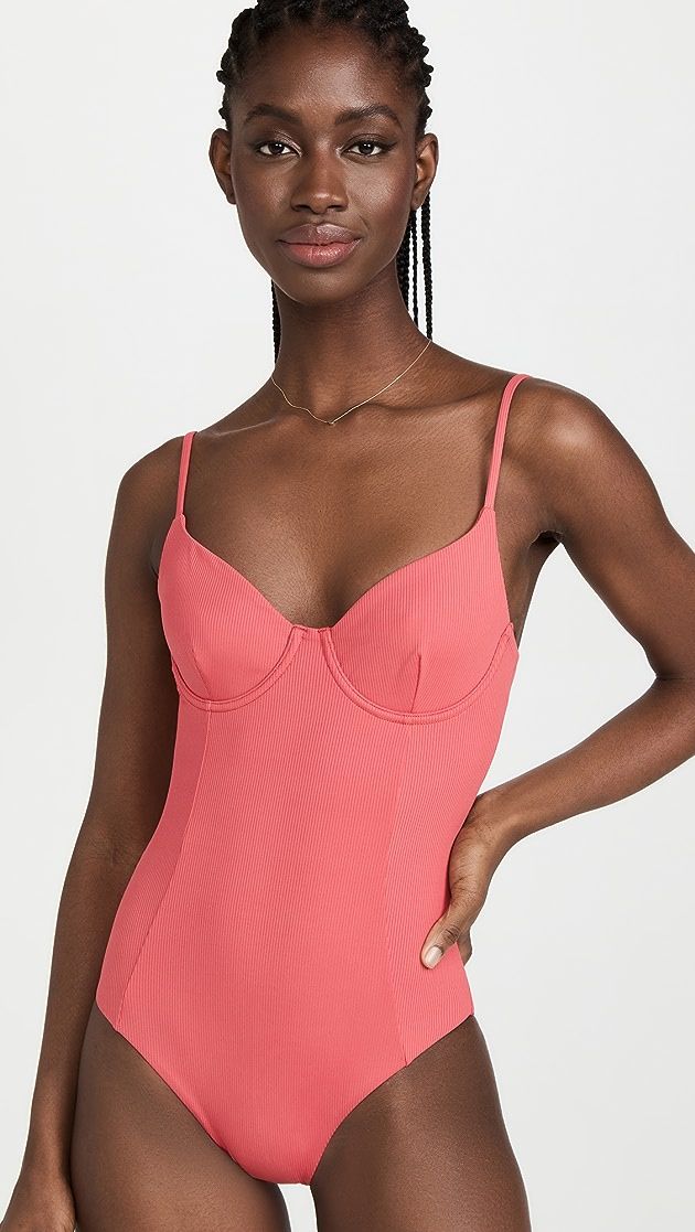 Chelsea One Piece | Shopbop