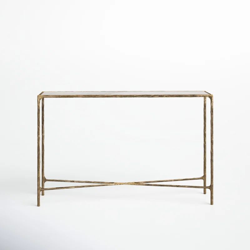 Evelynn 48'' Console Table | Wayfair North America