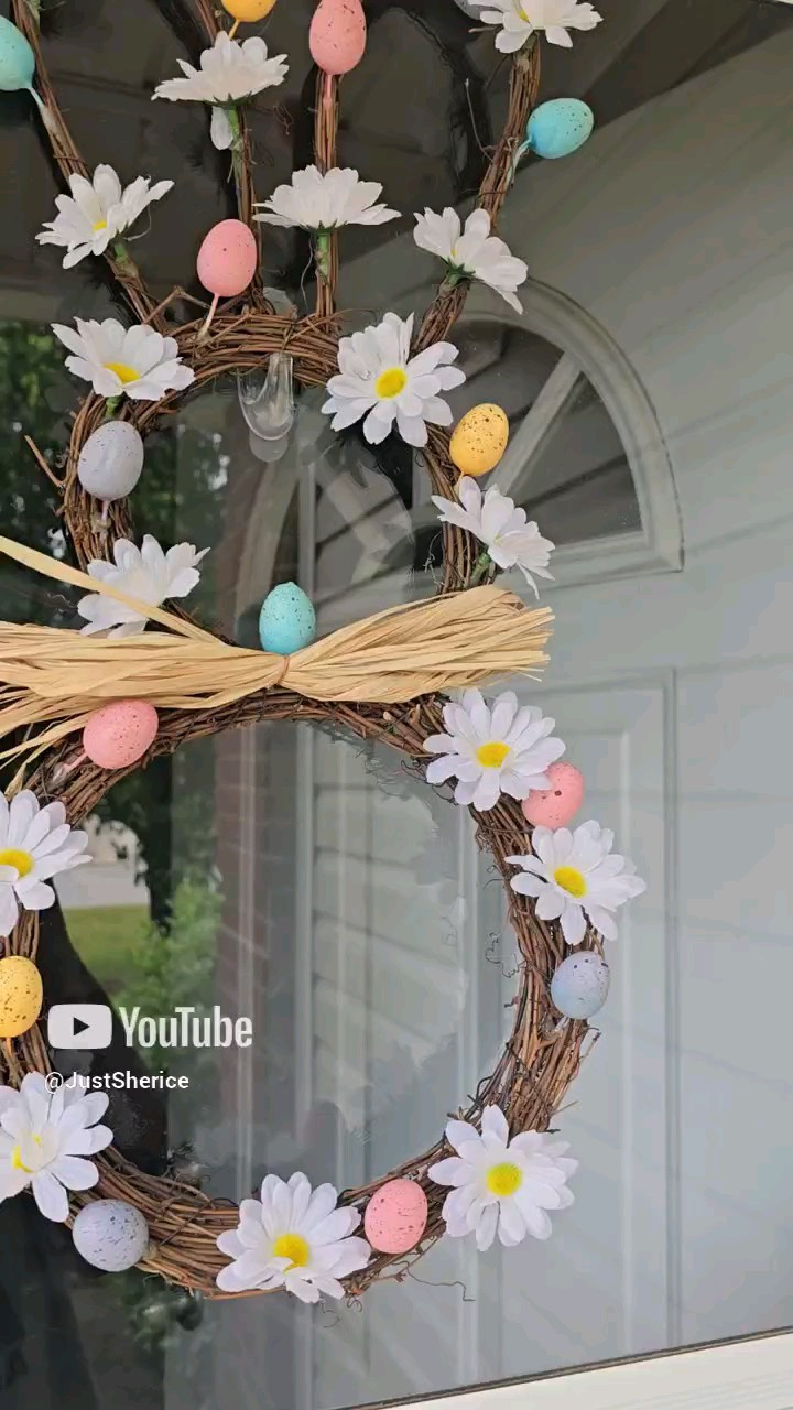 🐣Spring Decor💐

#LTKHome #LTKFindsUnder50 #LTKSeasonal