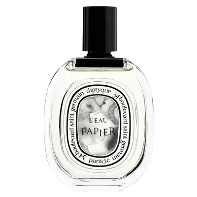 Diptyque L'Eau Papier Eau de Toilette at Nordstrom, Size 3.4 Oz | Nordstrom