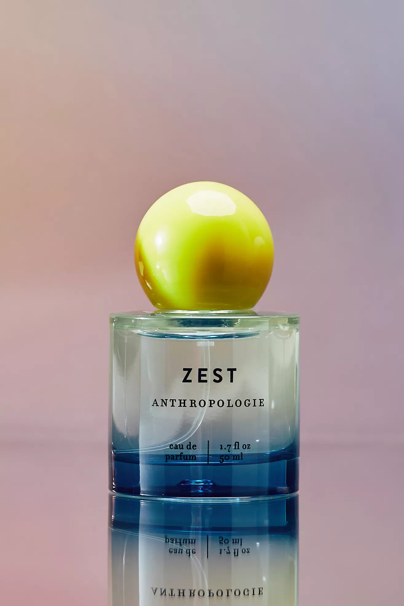 Anthropologie Eau de Parfum | Anthropologie (US)