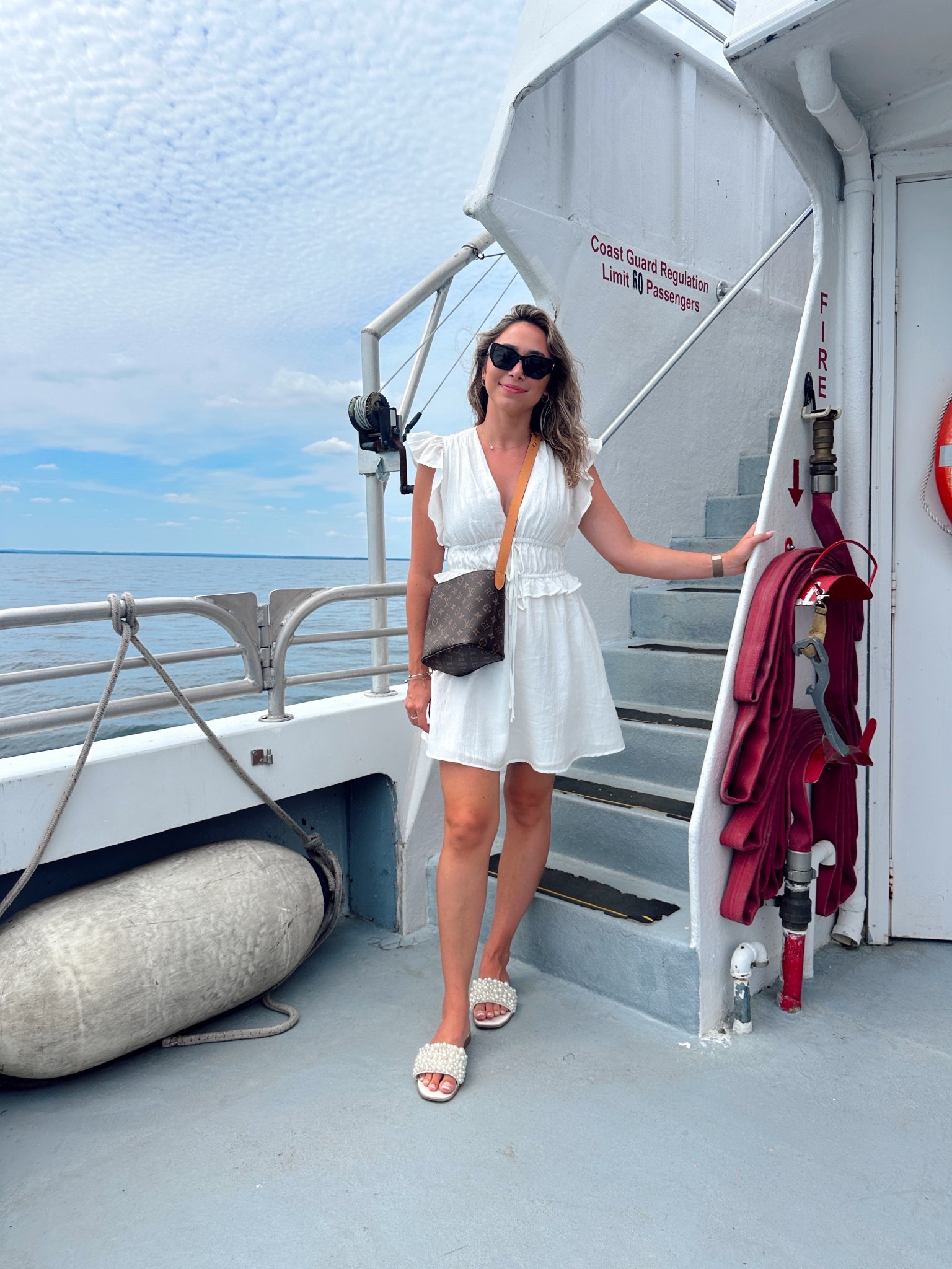 Summer vacation // white dress // white dresses // Walmart fashion // Amazon fashion // look for less // affordable style 

#LTKSeasonal #LTKSaleAlert #LTKStyleTip