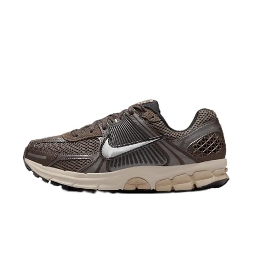Brown Baroque Nike Zoom Vomero 5 Women's | Amazon (US)