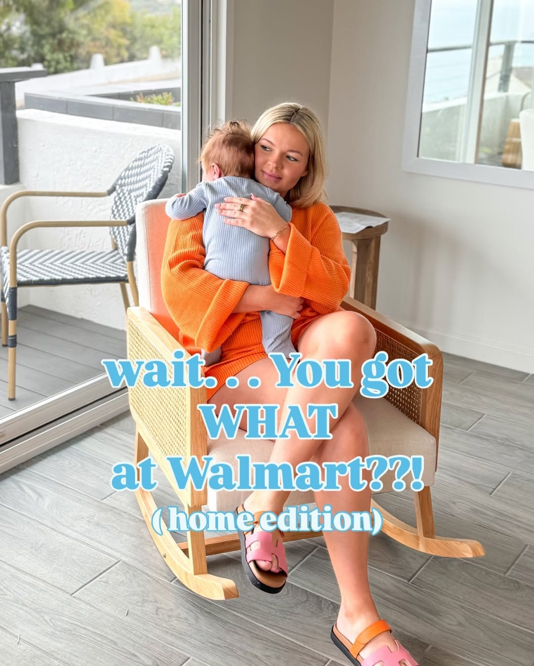 🐚🤍🌴 Wait… THIS is from Walmart too?! 😳🤍
Cannot believe these finds and prices 🤩🙌🏼🤍 which is your favorite?
If you love a clean, coastal, organized home without spending PB prices… this is your sign 🫶


#LTKHome