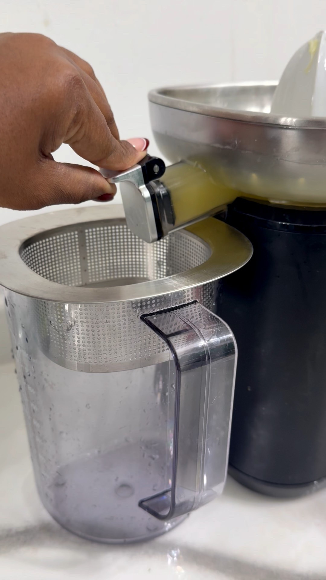 YOU NEED A COLD-PRESSED JUICER 🥬✨
If you’re serious about gut health, weight loss, energy, and actually sticking to juicing, this is non-negotiable. Cold-pressed juicers preserve nutrients, reduce oxidation, and make daily juicing so much easier. I linked the exact one I use on LTK.

#coldpressedjuicer #juicerlife #juicingdaily #guthealthjourney #wellnessupgrade #healthinvestment #drinkyourvitamins #LTKfinds #LTKsale #LTKshopping #ShoppingWithPriiincesss #AtlantaCreator #Atlantacontentcreators

#LTKselfcare #LTKfoodie #LTKHome