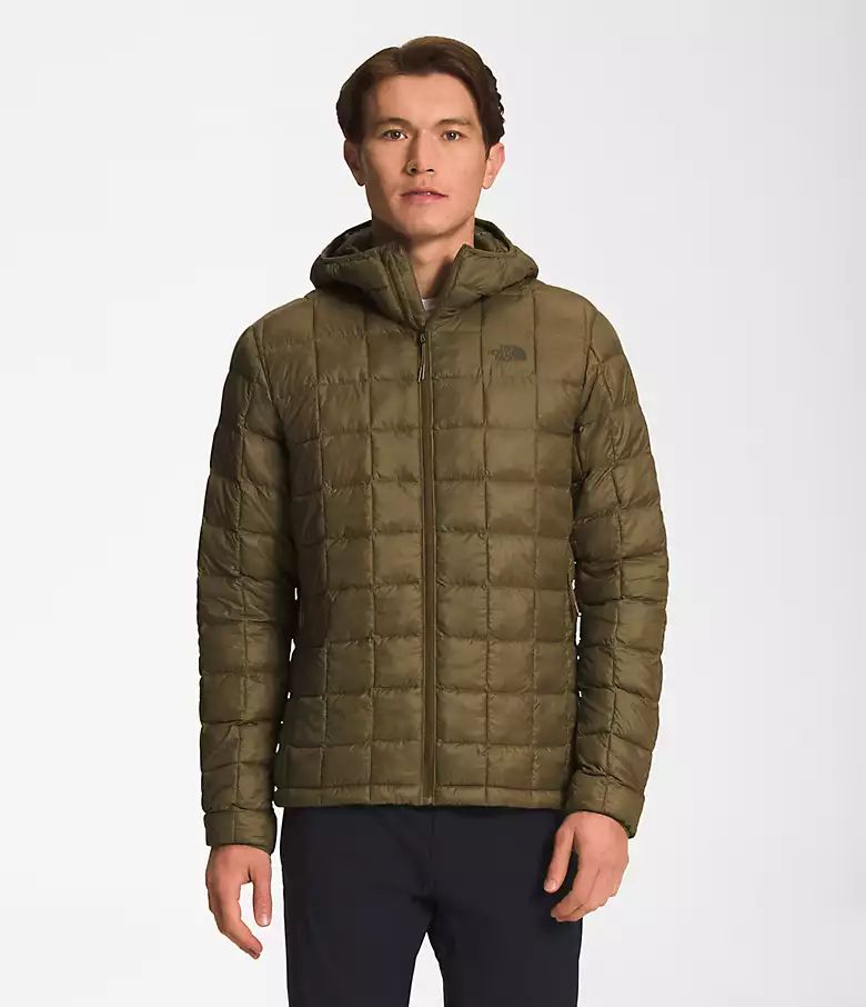 Men’s ThermoBall™ Eco Hoodie 2.0 | The North Face (US)