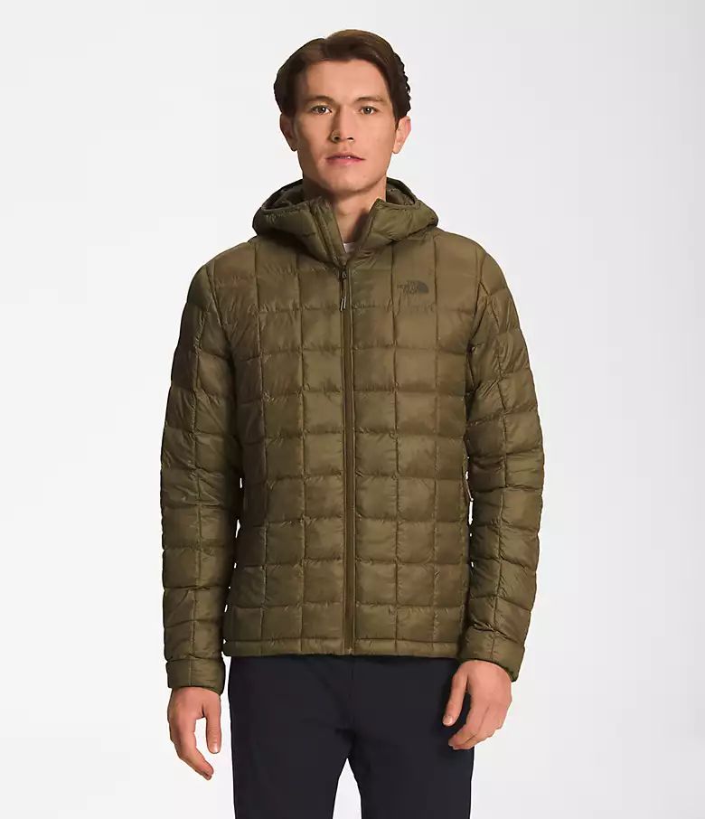 Men’s ThermoBall™ Eco Hoodie 2.0 | The North Face | The North Face (US)