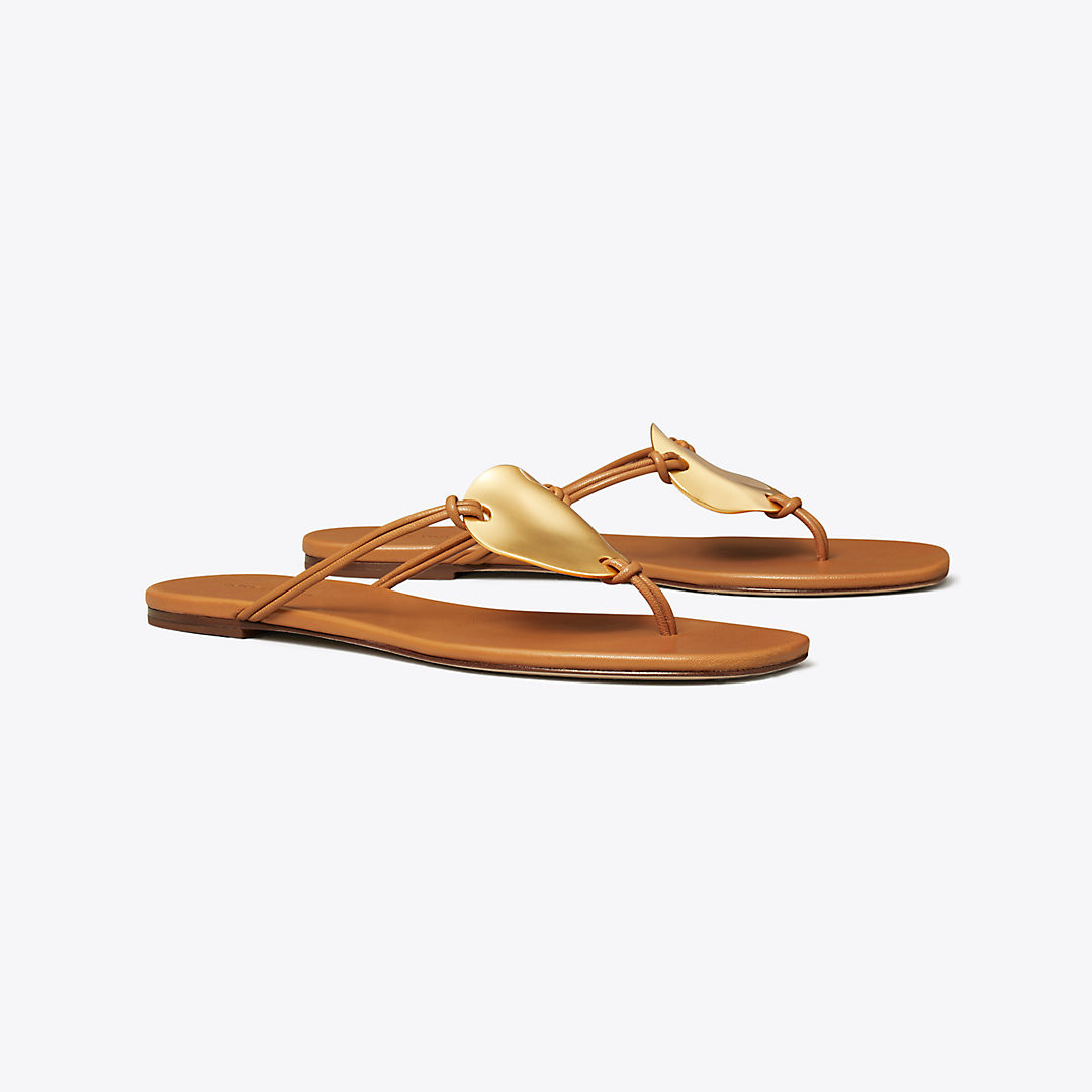 Tory Burch Patos Sandal | Tory Burch (US)