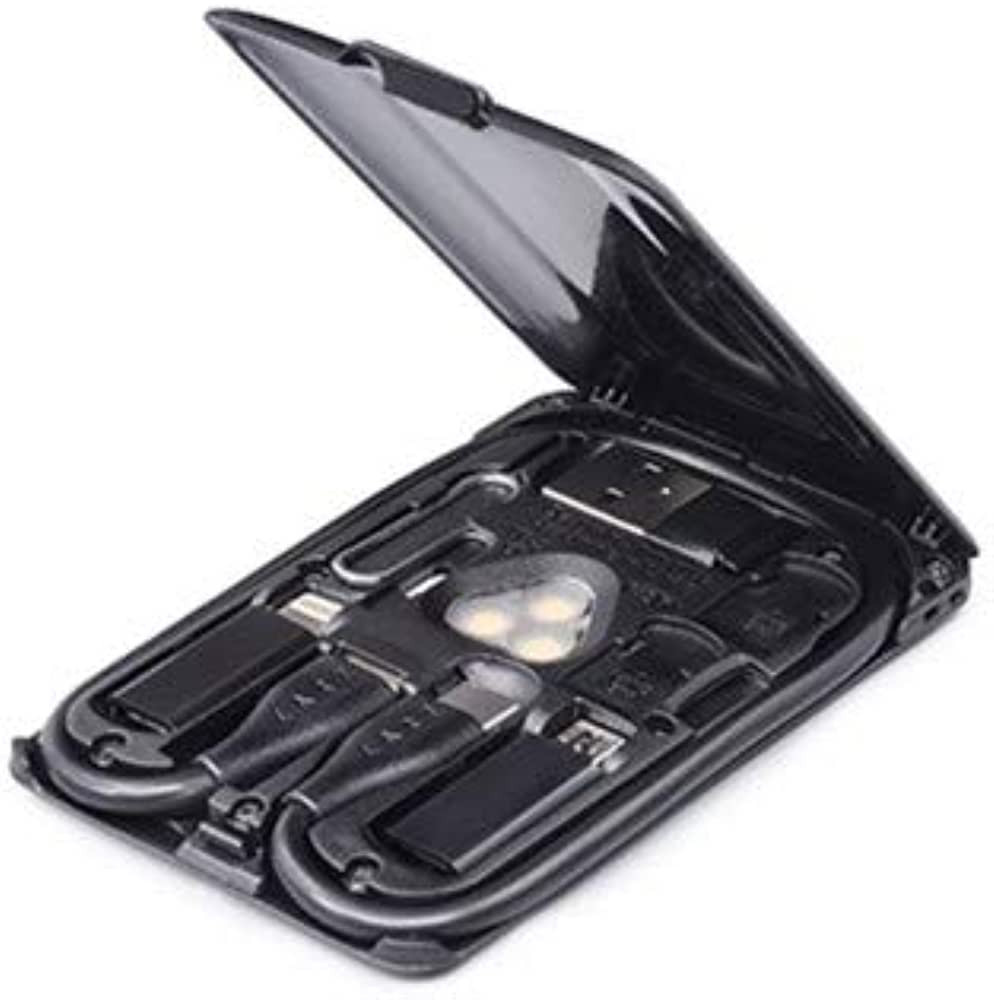 KableCARD Color:Black | Amazon (US)