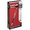 uni-ball 207 Retractable Gel Pens, Ultra Micro Point (0.38mm), Black, 12 Count (1790922) Packagin... | Amazon (US)