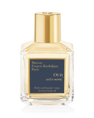 Oud Satin Mood Scented Body Oil 2.4 oz. | Bloomingdale's (US)
