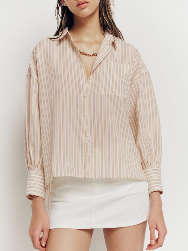 Elinor Top | Reformation (Global)