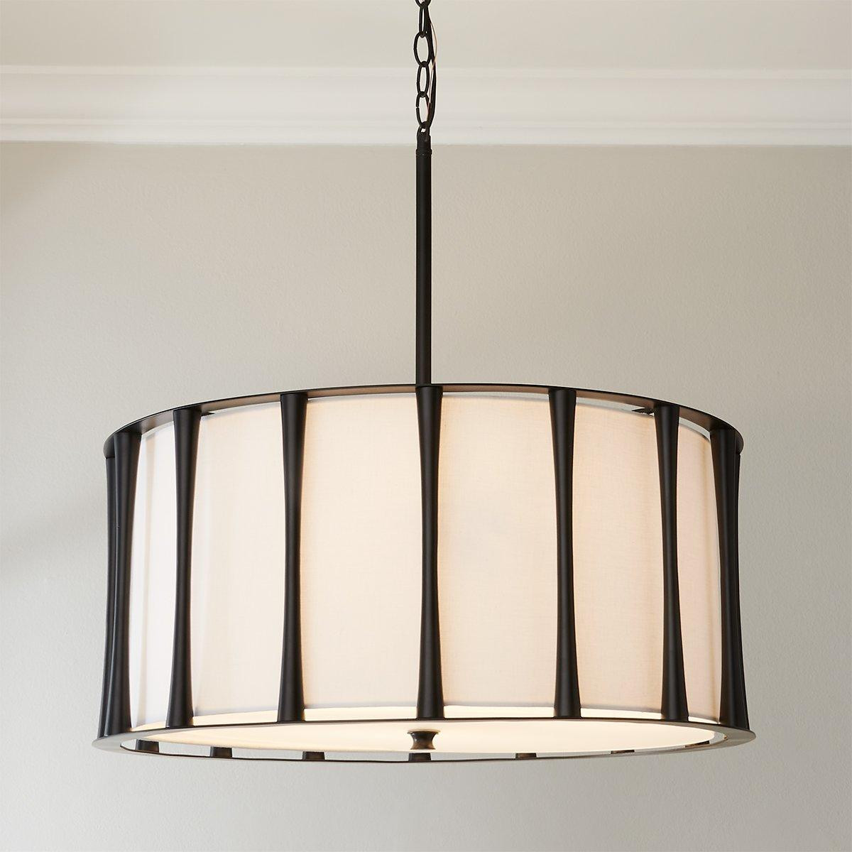 Lumbrera Chandelier | Shades of Light