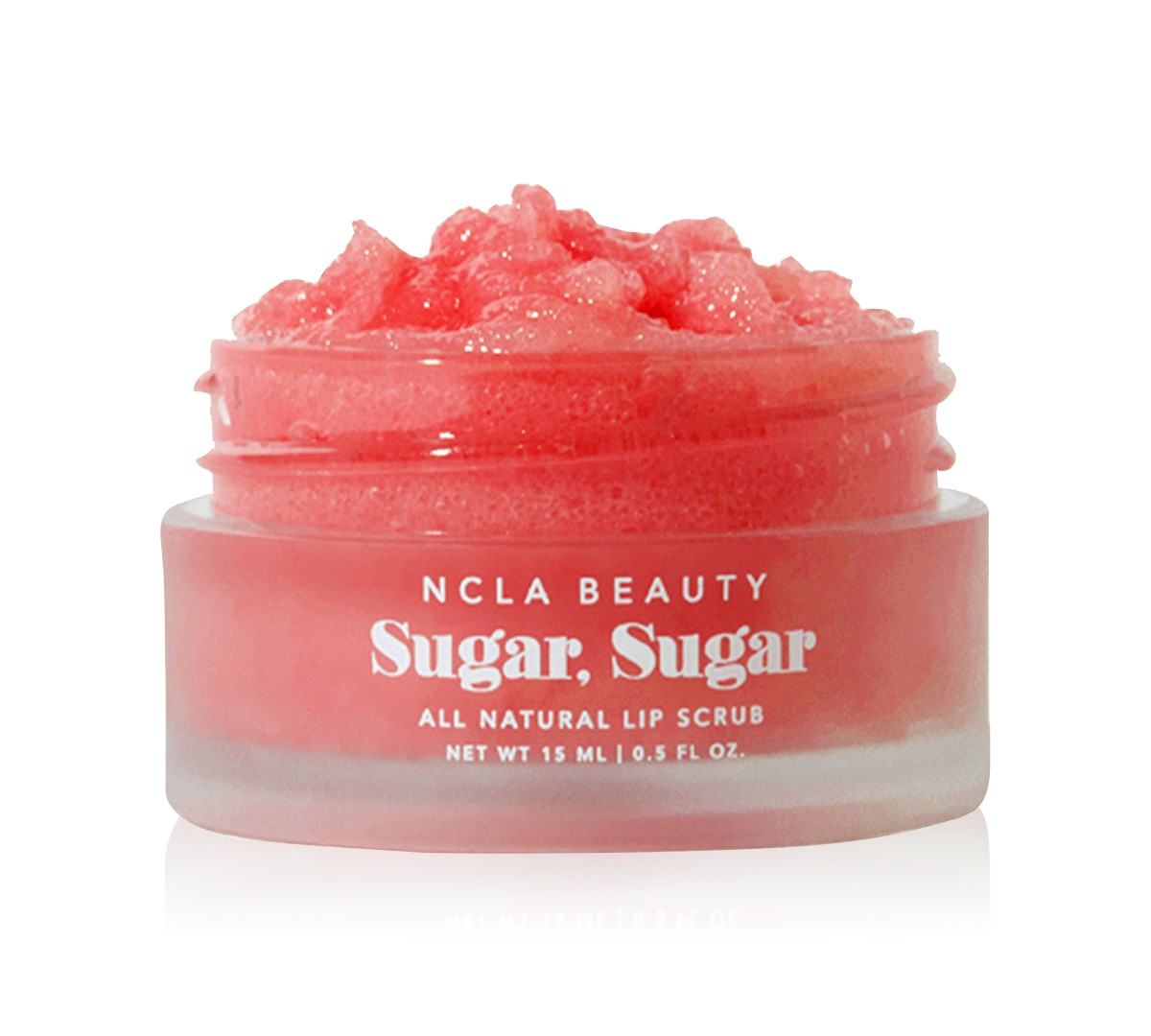 Ncla Beauty Sugar, Sugar Lip Scrub - Watermelon | Macy's