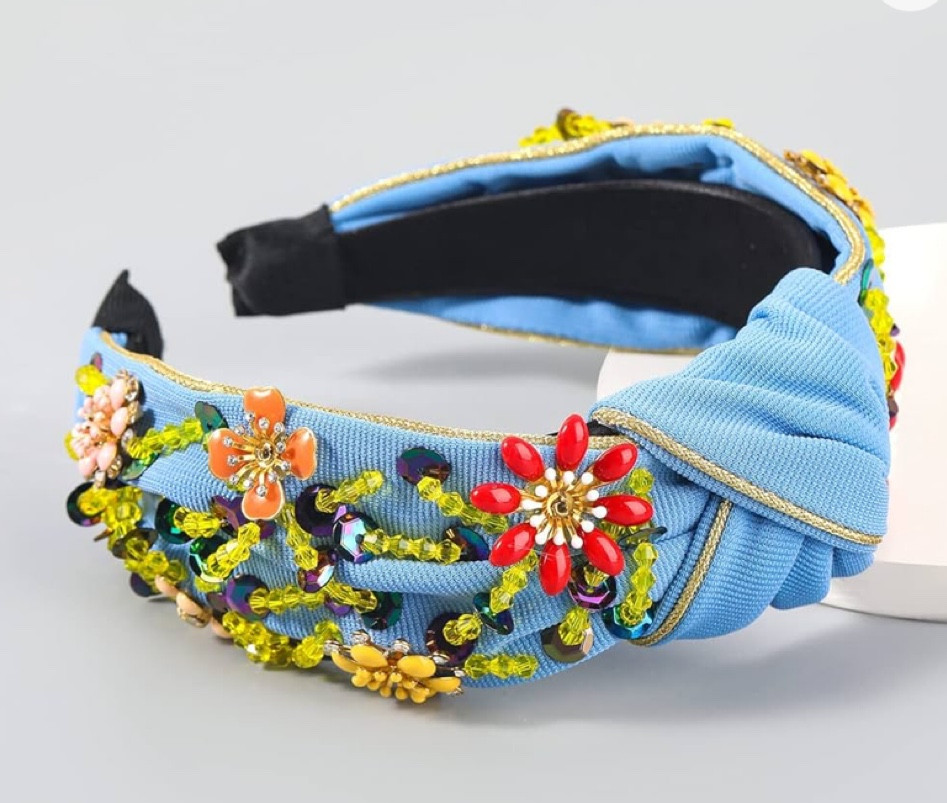 Highly rated headband under $20! 
Hair accessories. Perfect for pool day. Island trip. Beach vacation. Girls trip. Summer style

#LTKfindsunder50 #LTKbeauty #LTKstyletip