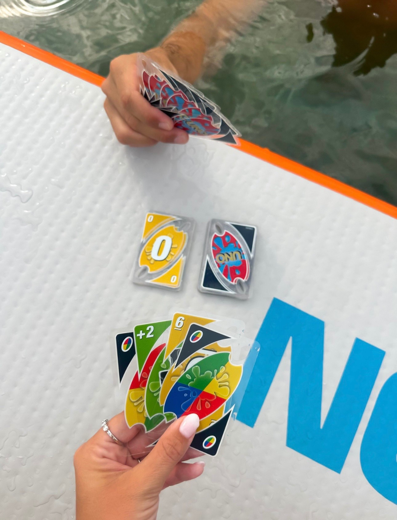 Summer must have - waterproof uno cards! 

#LTKSummerEdit #LTKTravel #LTKGiftGuide