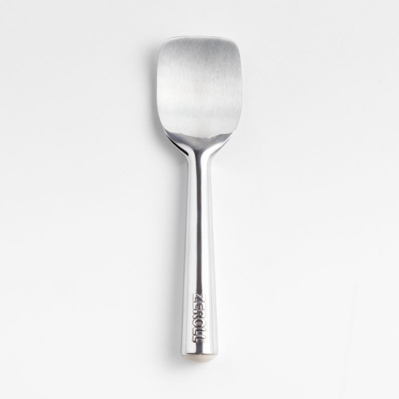 Zeroll Ice Cream Spade + Reviews | Crate & Barrel | Crate & Barrel