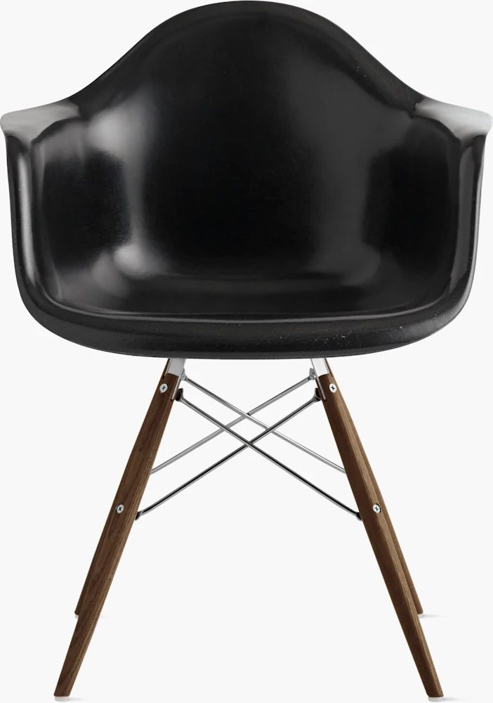 Eames Molded Fiberglass Armchair | Design Within Reach