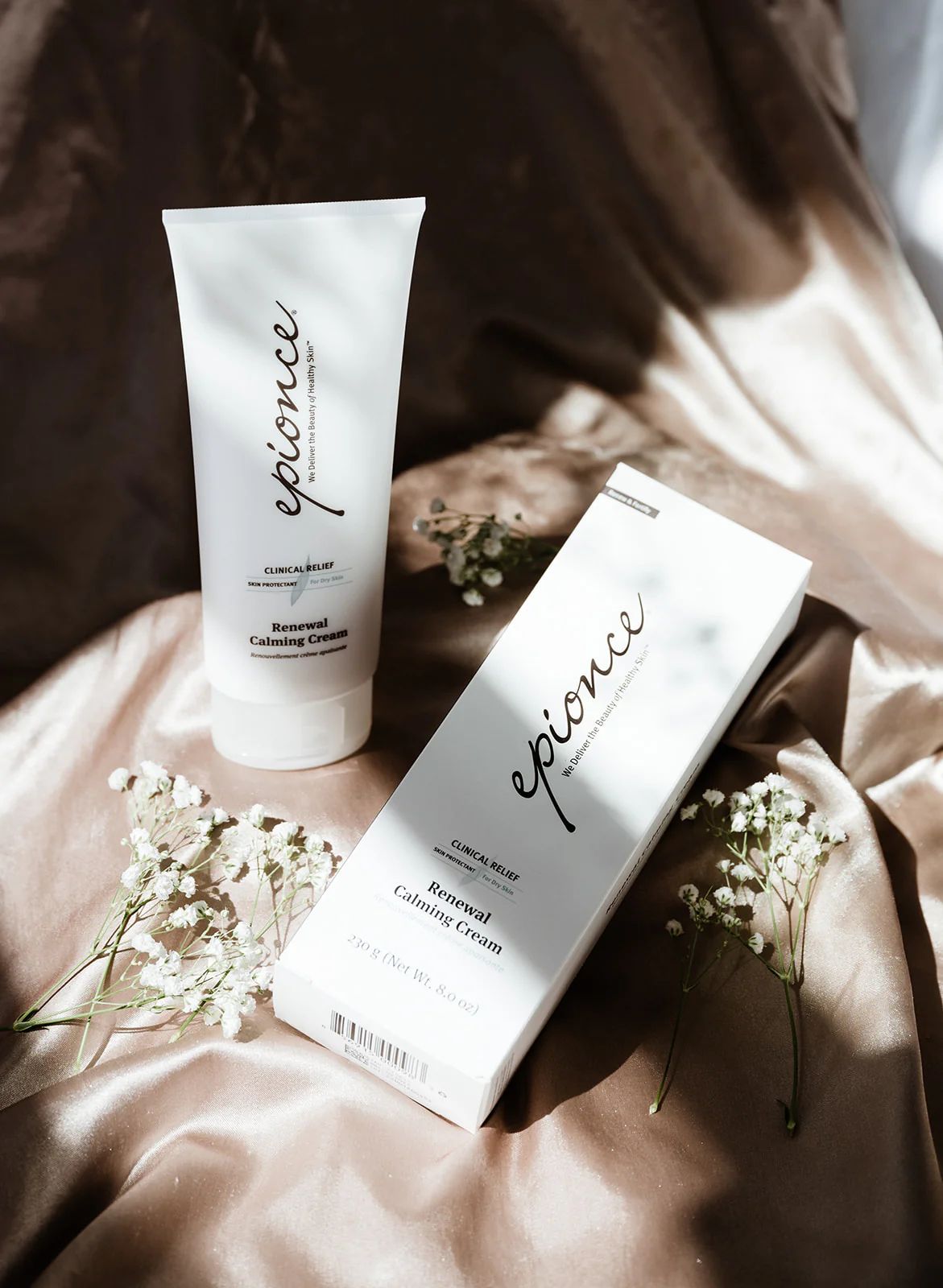 Epionce Renewal Calming Cream | Sunday Skin