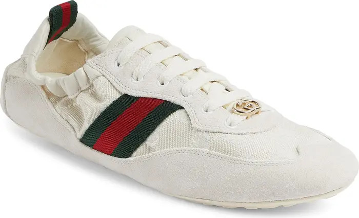 GG Shift Sneaker (Women) | Nordstrom