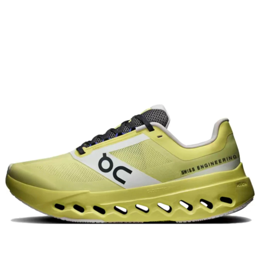 On Running Cloudsurfer Next 'Limelight' | KICKS CREW