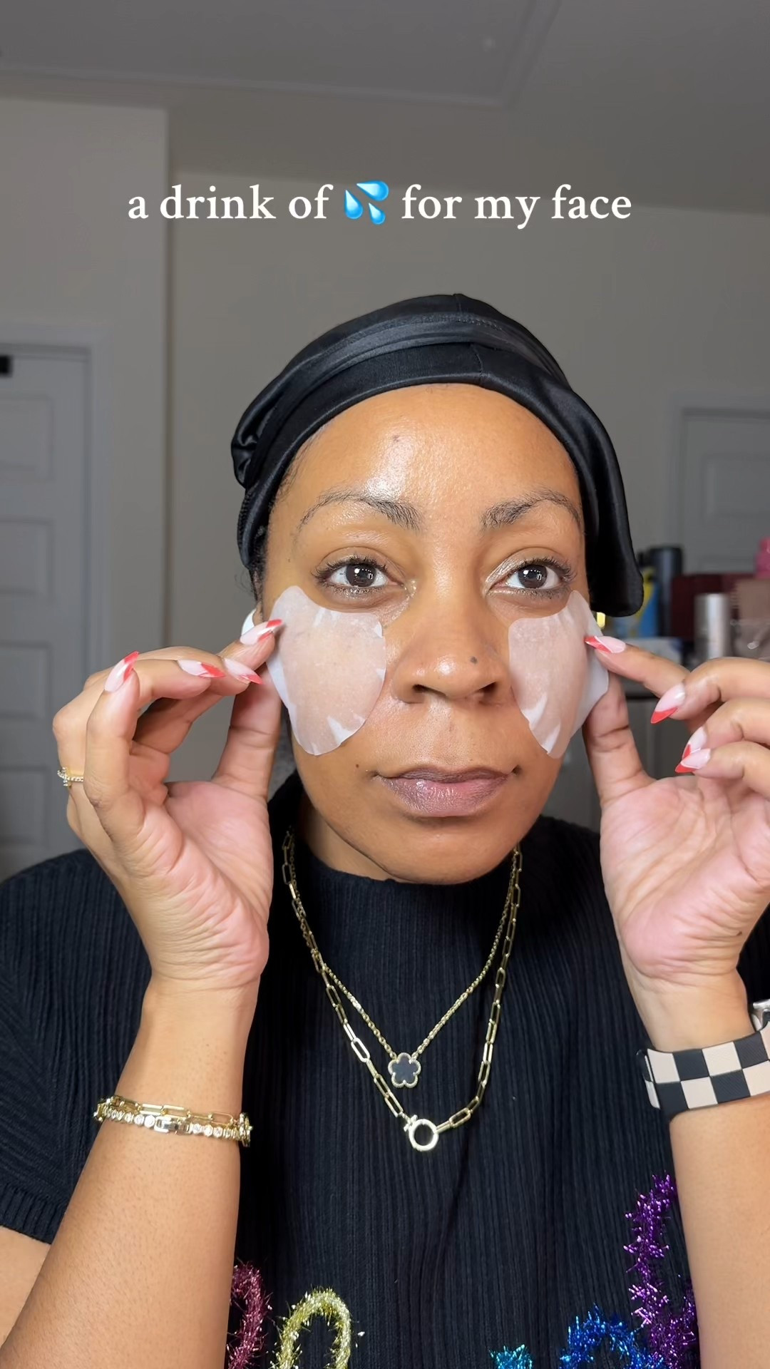 Torriden dive in hydrating pads 

Korean beauty
Korean skincare
Hyaluronic acid 
Dry skin care 
Winter skincare 


#LTKBeauty #LTKselfcare #LTKOver40