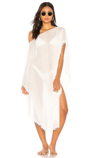 Michael Stars Karnak Coverup in White. | Revolve Clothing (Global)