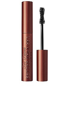 Too Faced Better Than Sex Mascara in Chocolate from Revolve.com | Revolve Clothing (Global)