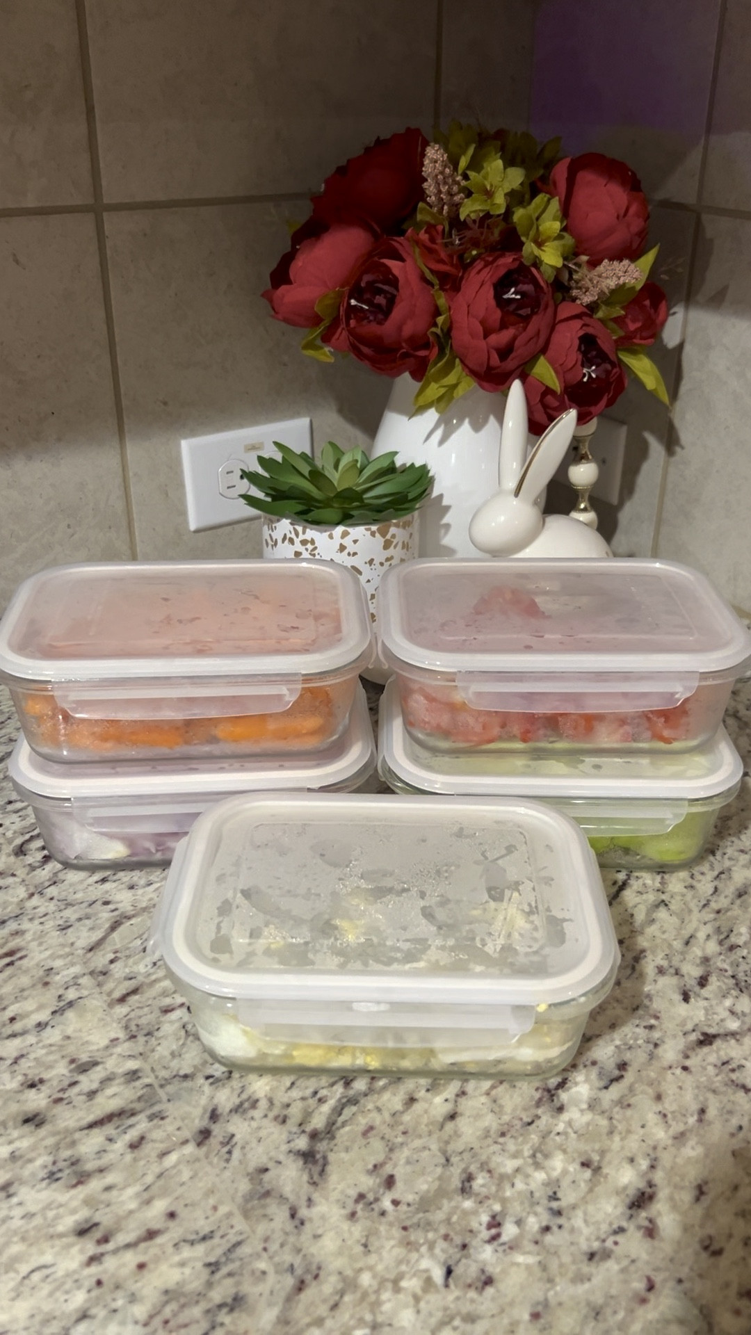 Meal prep 🥘 

#LTKVideo #LTKfindsunder50 #LTKsalealert