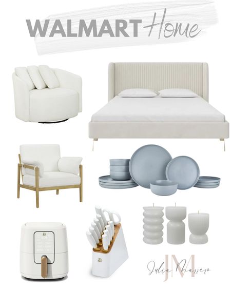 Some favorites from @walmart Home 

#LTKhome