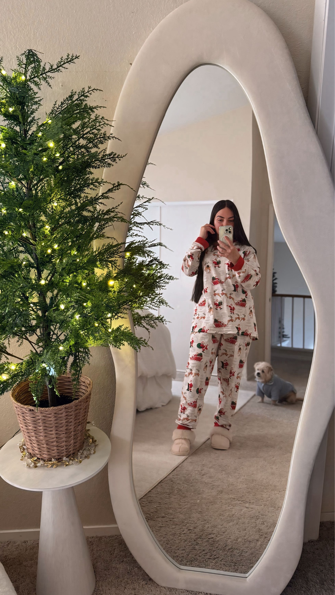 Christmas 🎄💫

#LTKU #LTKHoliday #LTKHome