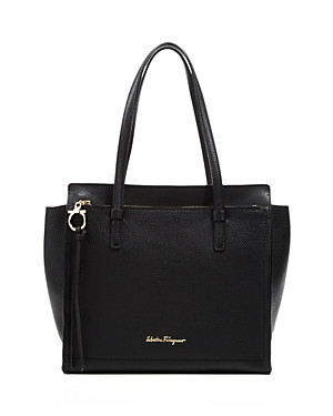 Salvatore Ferragamo Amy Medium Tote | Bloomingdale's (US)