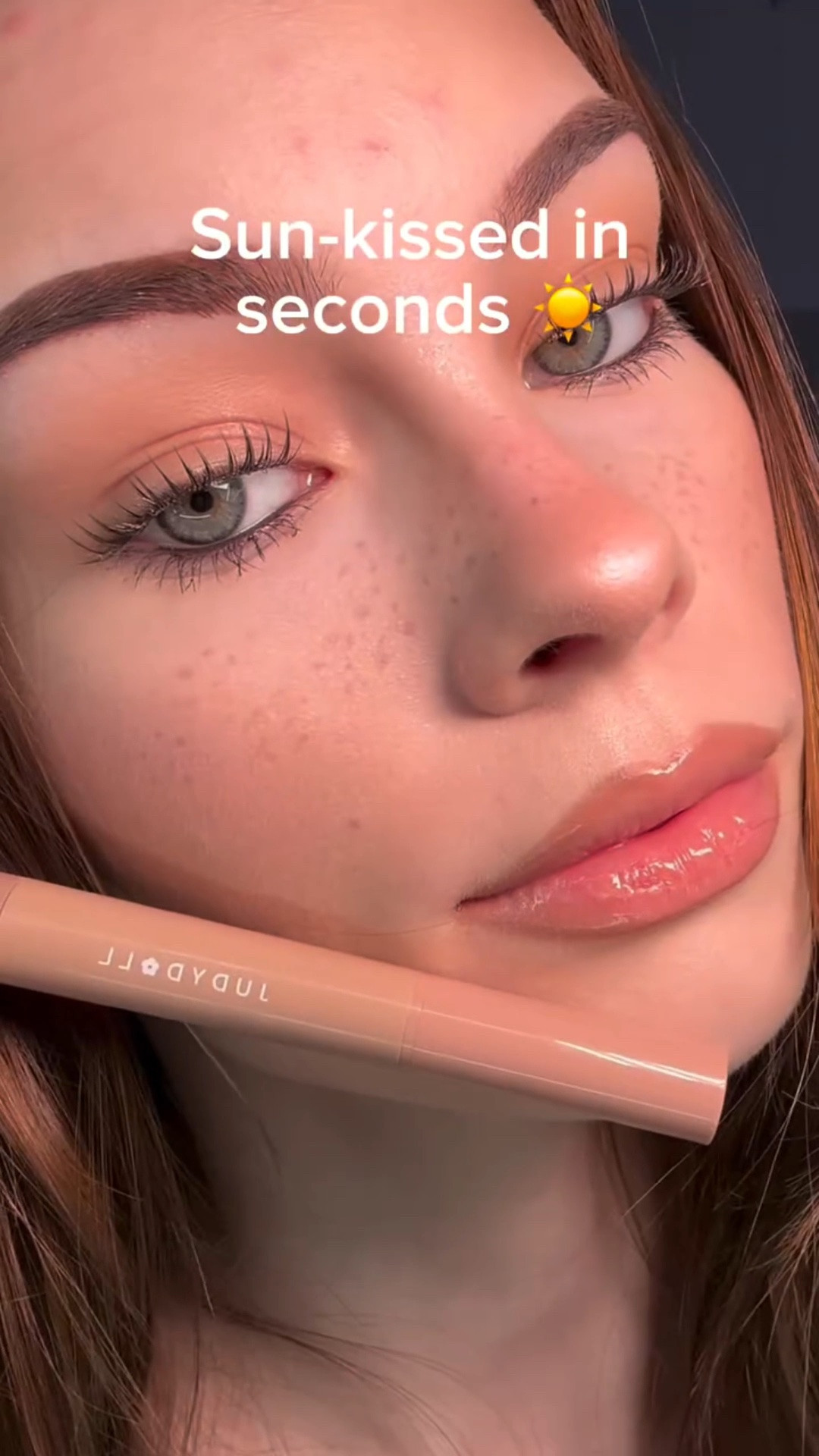 blush + freckles = obsessed 🤎

#judydoll #freckles #makeuphacks #softglam #fauxfreckles

#LTKgrwm #LTKselfcare #LTKBeauty