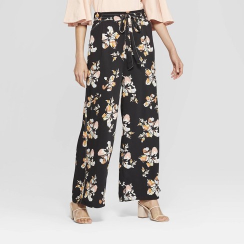 Women's Wide Leg Pants - Who What Wear™ | Target