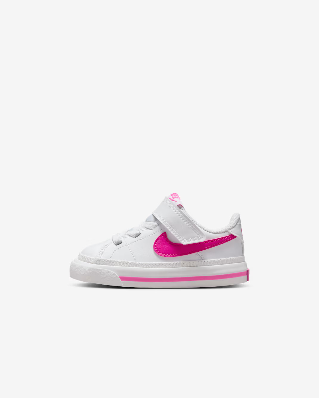 Nike Court Legacy Baby/Toddler Shoes | Nike (US)