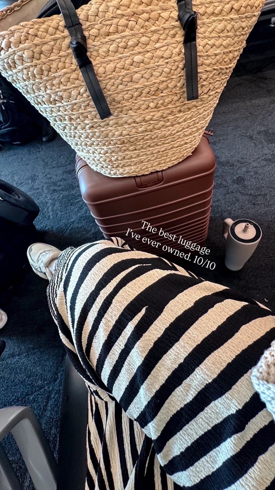 Travel - suitcase - vacation - accessories - must haves


#LTKTravel #LTKStyleTip