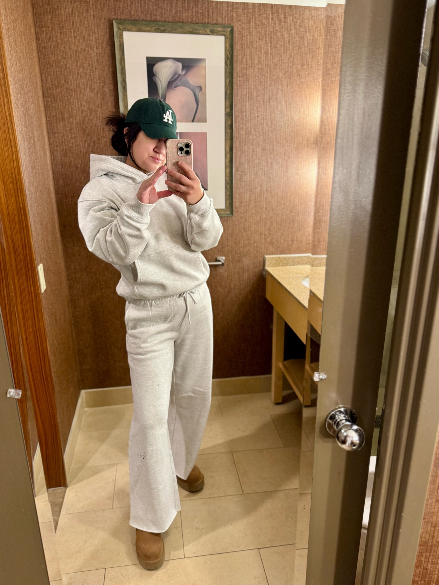 Cozy Fleece Aritzia Set 

#LTKU #LTKGiftGuide #LTKActive