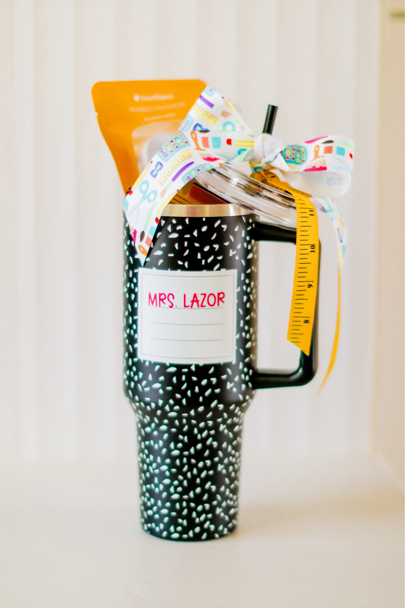 Teacher Gift for Back to School 📓📚✏️

#LTKSeasonal #LTKBacktoSchool #LTKKids