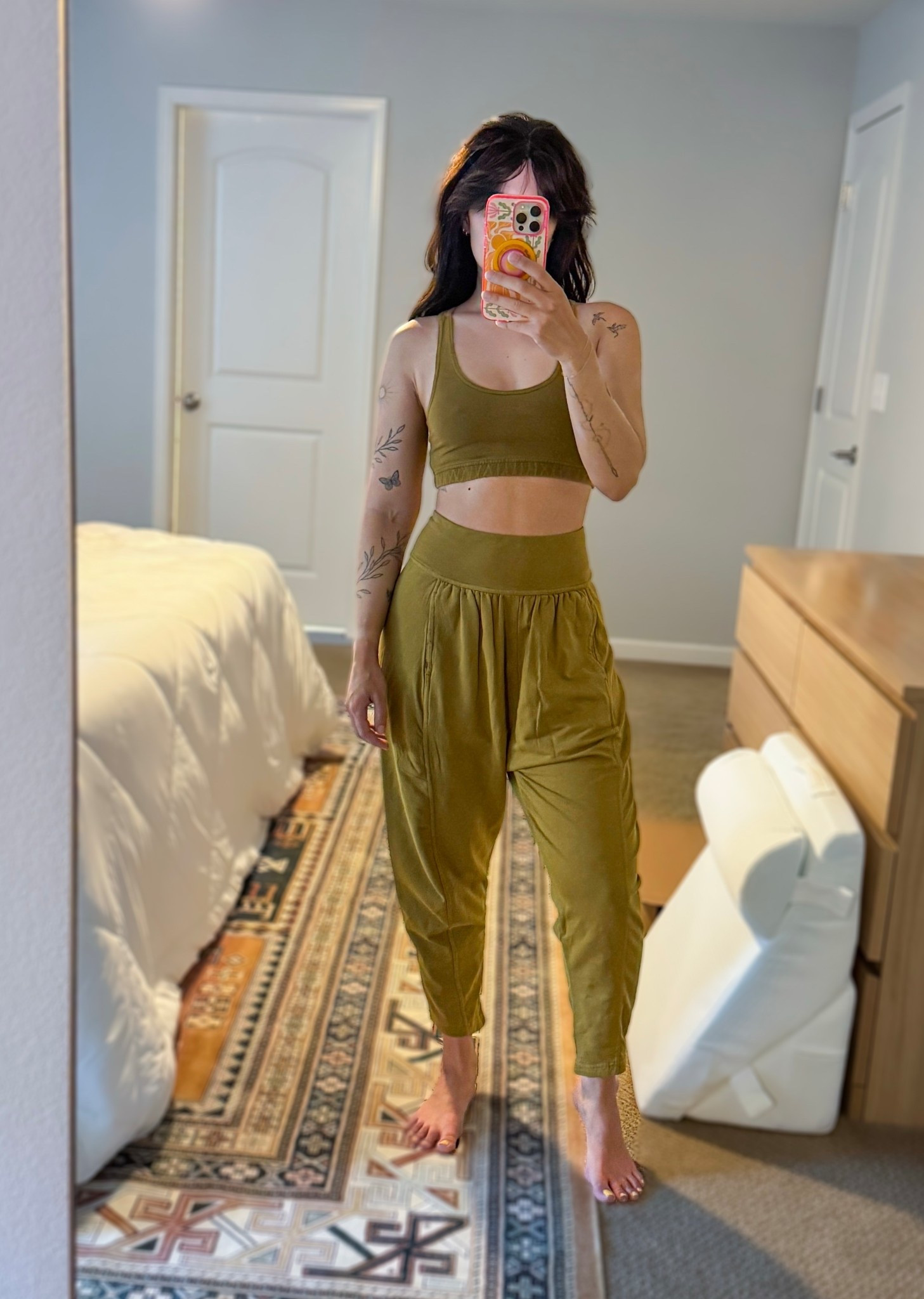 The comfiest Prana set for yoga, errands, farmers markets, dog walks, coffee runs, ANYTHING! 

#LTKActive