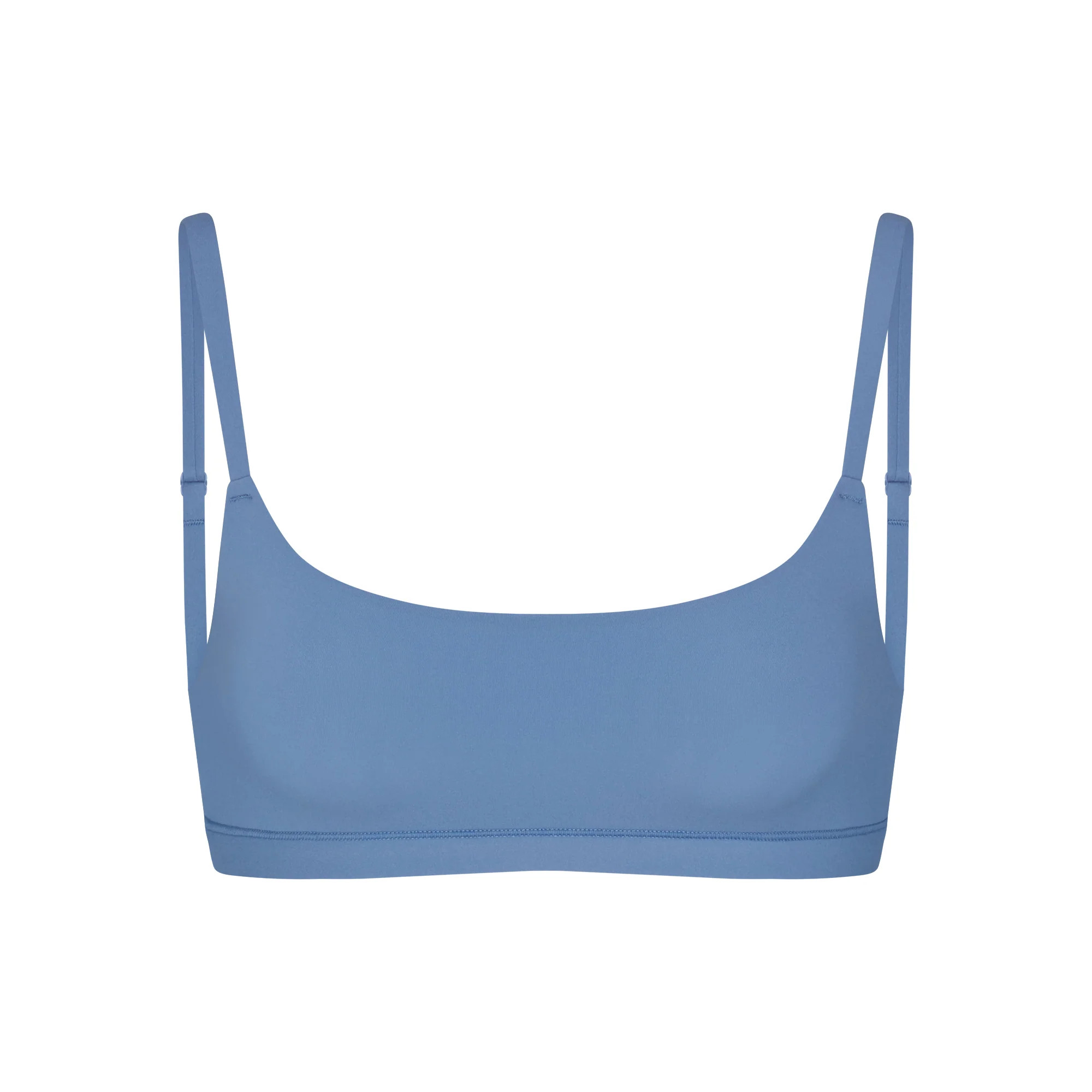 FITS EVERYBODY SCOOP BRALETTE | ARCTIC | SKIMS | SKIMS (US)