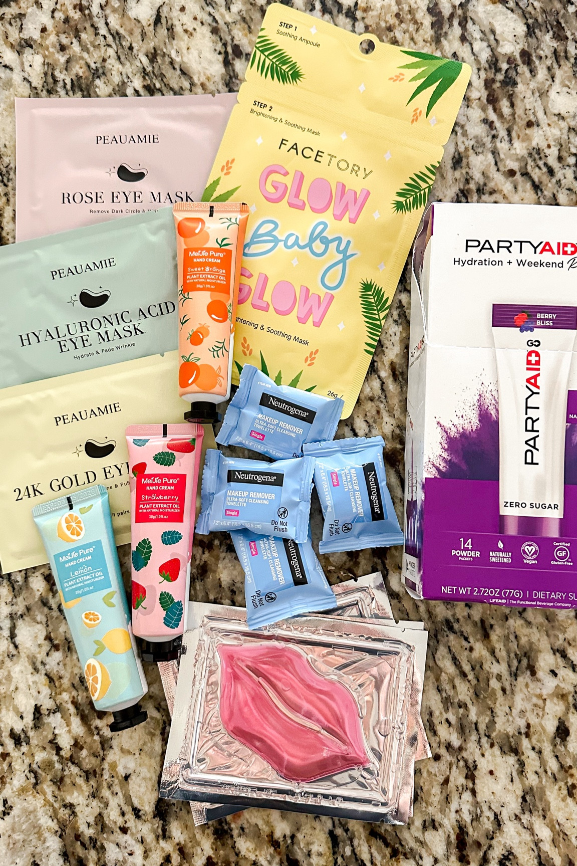 Girls trip must haves!! 

#LTKTravel #LTKParties #LTKGiftGuide