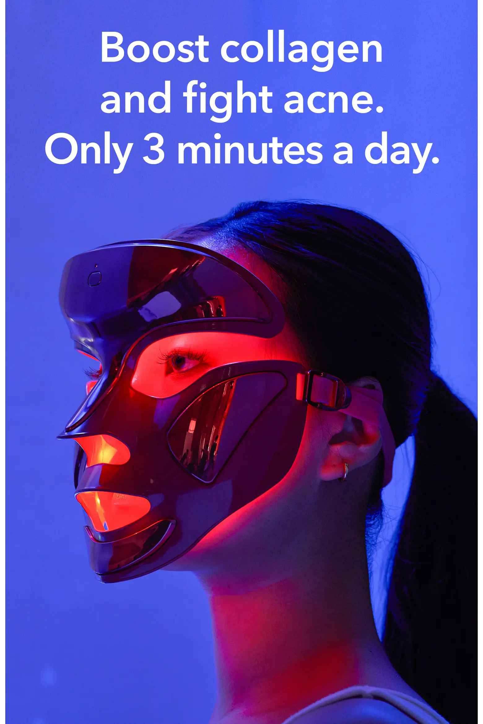 DRx Spectralite FaceWare Pro $455 Value (Women) | Nordstrom | Nordstrom
