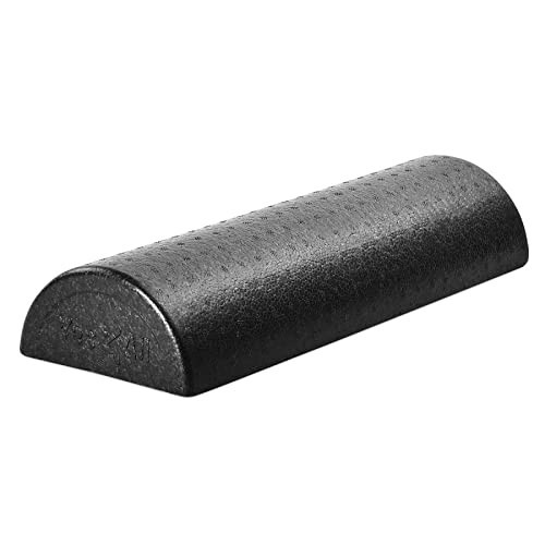 Yes4All High-Density EPP Half Round Back Roller Foam, Exercise Foam Roller for Yoga, Pilates & Stretching - 12, 18, 24, 36 inch | Amazon (US)