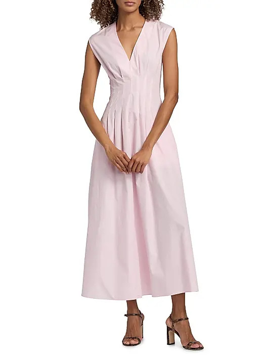 Not me refreshing the Saks sale like it’s my full-time job 😭

$50 off every $200 with code JUNEGET?? Yeah… I didn’t stand a chance.

The casual dresses are SO good right now. Like easy summer dresses you can throw on, cute brunch dresses, and those effortless casual summer looks that make it seem like you tried (even when you didn’t).

If your summer wardrobe needed a glow-up… this is your sign ✨

#sakssale #summerdresses #casualstyle #brunchlooks #salefinds #saksfifthavenue #summervibes #ootd #fashiondeal #stylegoals #easyoutfits #weekendstyle
 

 #LTKSeasonal #LTKSaleAlert #LTKWedding
