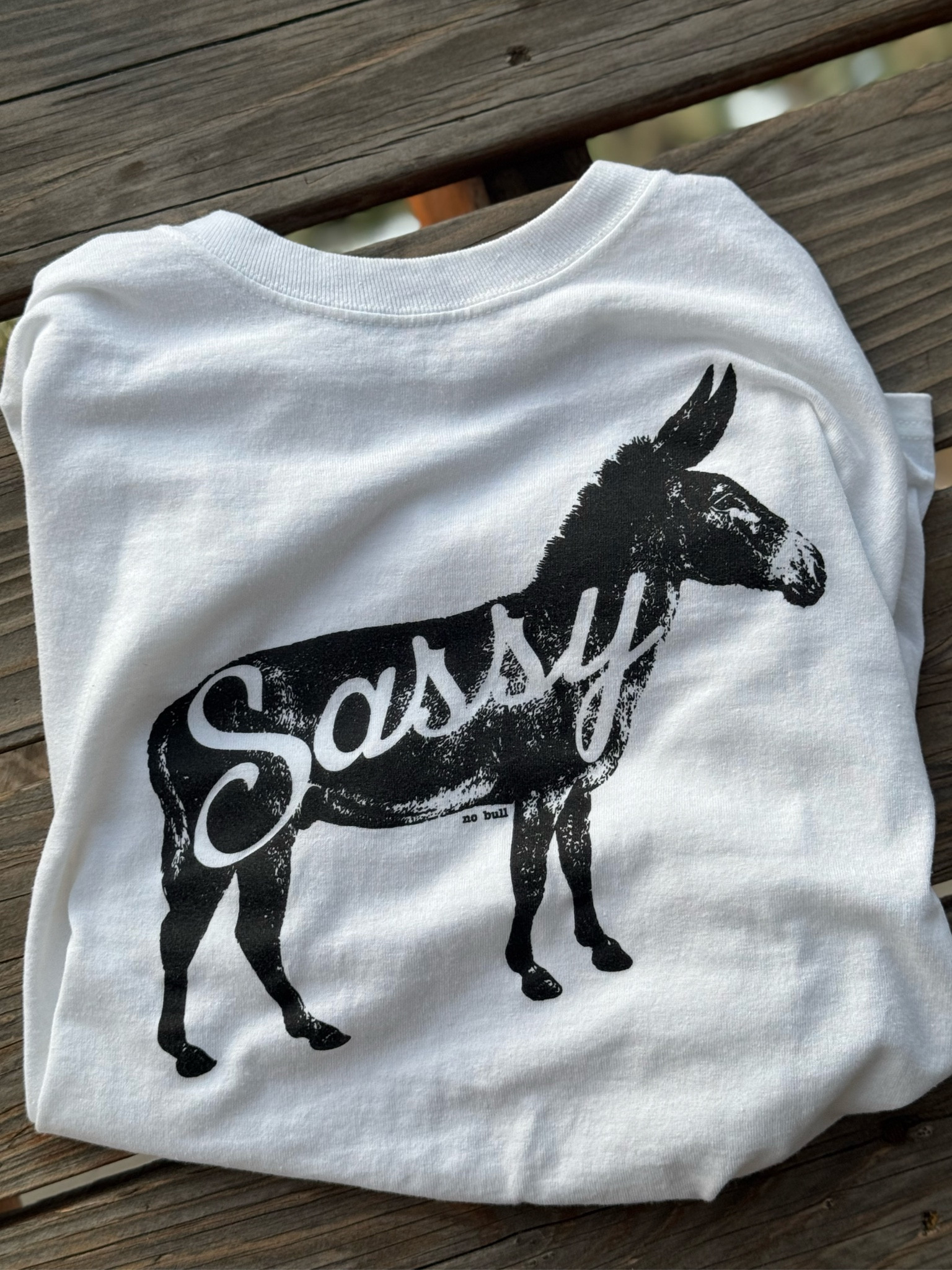 Similar Shirts with Donkey Humor! ❤️

#LTKStyleTip