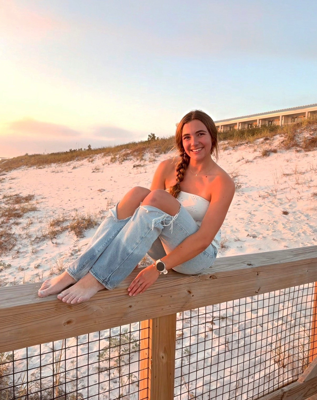 summer fits can’t come soon enough 

#LTKSeasonal #LTKFindsUnder50 #LTKootd