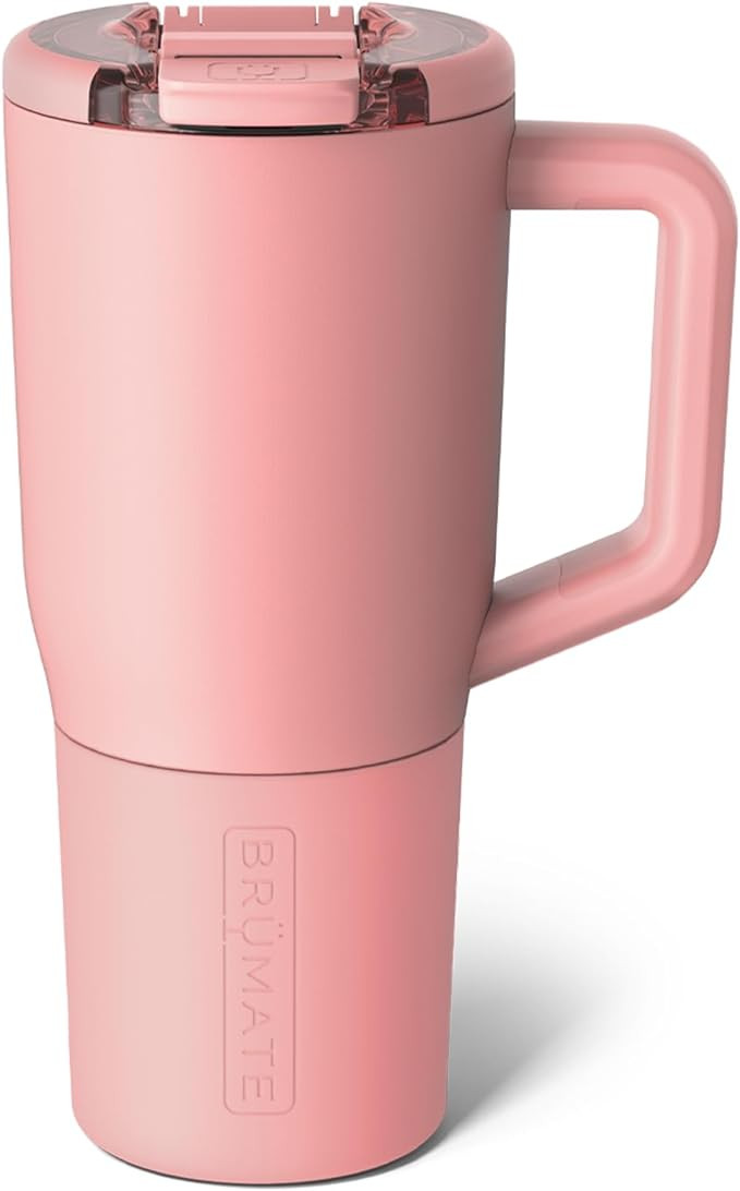BrüMate Müv - 25oz 100% Leak Proof Insulated Coffee Mug with Handle & Lid - Stainless Steel Cof... | Amazon (US)